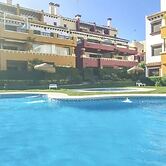 Comfortable 2-bed Apartment in Costa Esuri