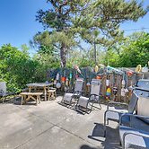 Close to Beach & P-town! Cottage w/ Bay Views