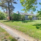 Coastal Truro Cottage - Close to Beaches & Ptown!