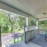 Pet-friendly Home, Near Hot Springs National Park!