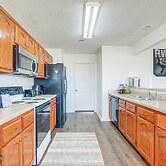 Large Backyard: Peaceful Home in Southaven!