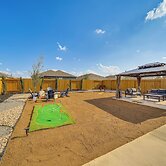 Lovely San Antonio Vacation Rental w/ Private Yard