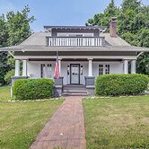 Charming Ticonderoga Home - Walk to Downtown!