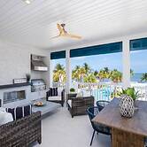 Modern Keys Penthouse W Private Beach Pool