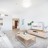 Contemporary Living by The Sea 2BD New Listing