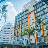 Slim Hotel Neo São Bernardo do Campo