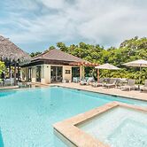 Mesmerizing Villa With Jacuzzi Maid in Cap Cana