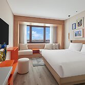 Hyatt Centric Cairo West