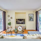 StayAU Cozy Family Comfort 5BRM Glen