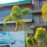 Goroomgo Portola Hotel By Parkside Dharamshala