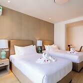 The Q Residence Vientiane