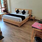 Goroomgo Turquoise lodge & cafe Kasol