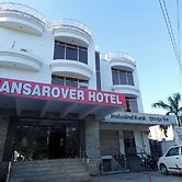 Mansarovar Hotel & Banquets