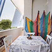 Appartamento a Torre Canne con Balcone
