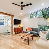 Welcoming Flagstaff Condo < 1 Mi to Downtown!