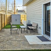 Traverse City Townhome: Walk to Boardman Lake!