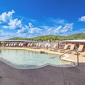 Lake of The Ozarks Condo w/ Pool in Camdenton