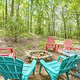 Pet-friendly Mathias Cabin Near Hunting & Fishing!