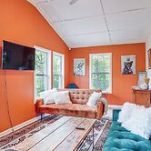 Pet-friendly Mathias Cabin Near Hunting & Fishing!