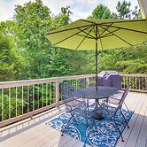 Tennessee Cabin Getaway Near Dale Hollow Lake!