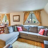 Mystical Crestone Home Near Great Sand Dunes!