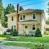 10 Mi to Hersheypark: Updated Family Retreat!