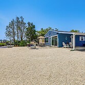 Little Egg Harbor Township Retreat w/ Private Dock