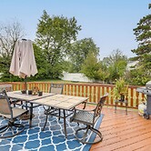 Somerset Home w/ Large Yard Near Parks & Trails