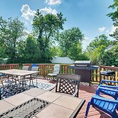 Somerset Home w/ Large Yard Near Parks & Trails