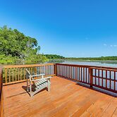 Brand-new Perry House w/ Kayaks & Lake Access