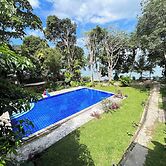 Koh mook garden beach resort