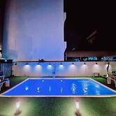 Capital O 75512 Loft Residence