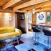 Le Grenier 1821 - Mini Chalet