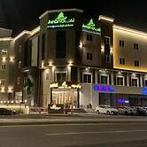 Aman Hotel Almhalh