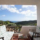Casa Sottovento in Porto Cervo