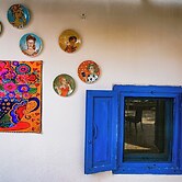 MADAM AFRODİT KONUKEVİ