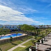 Relaxing Retreat in Condado de Alhama Jardin 7