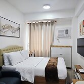 Acellyne's Suites at Green 2 Residences