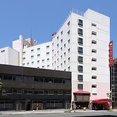 Hotel Pearl City Morioka