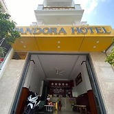 Pandora Hotel CT by Bay Luxury