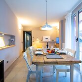 Sunset Frame 2 in Alassio