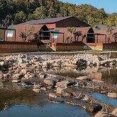 Pang fan Rock & River Resort