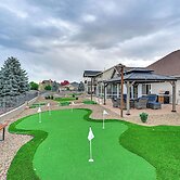 12 Mi to Flagstaff: Pet-friendly Home w/ Sunroom!