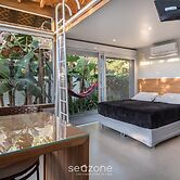 VGZ Cabanas Barra de Ibiraquera e Rosa