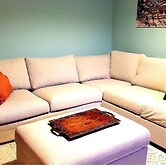 2 bedrooms in the heart of city center