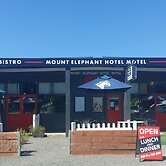 Mount Elephant Hotel Motel