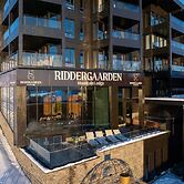 Riddergaarden Hotel & Mountain Lodge, Beitostølen