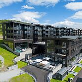 Riddergaarden Hotel & Mountain Lodge, Beitostølen