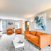 Seneca Falls Apartment ~ 3 Mi to Cayuga State Park