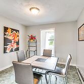 Seneca Falls Apartment ~ 3 Mi to Cayuga State Park